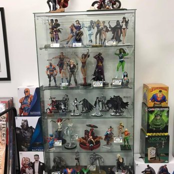 Ultimate Comics Raleigh - Bookstores Near Me - Raleigh, North Carolina Ultimate Comics Raleigh - Bookstores Near Me - Raleigh, North Carolina