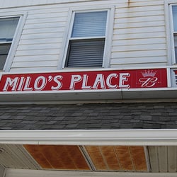 Milo's Place - Milo's Place