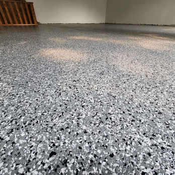 Jackson's Joyful Epoxy Resin - Gorgeous flooring (epoxy flooring) job - Flooring Near Me Jackson's Joyful Epoxy Resin - Gorgeous flooring (epoxy flooring) job - Flooring Near Me