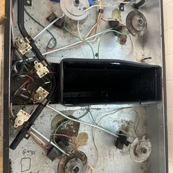 Real Appliance Repair - Cooktop repair