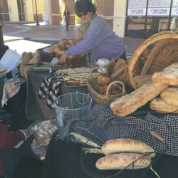At the Westchase Sunday Market 10 - 3 pm 9612 Linebaugh Ave. Photo by Tinakios.