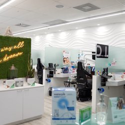 The Dental Lounge
