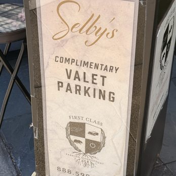 Selby's - New American Near Me - Redwood City, California