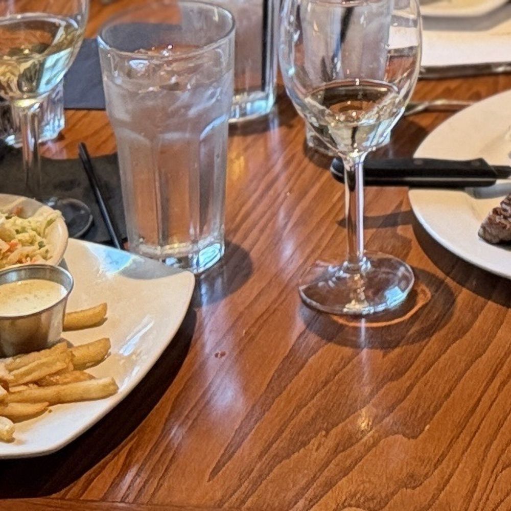 Cedar Creek Inn - Fish and Chips Plate Lunch & New York Strip - New American Near Me - Brea, California Cedar Creek Inn - Fish and Chips Plate Lunch & New York Strip - New American Near Me - Brea, California