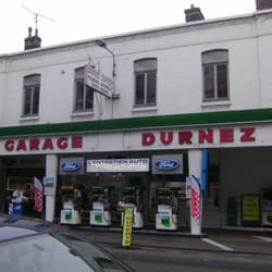 Garage Durnez Père et Fils
