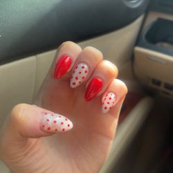 Elegant Nails & Spa
