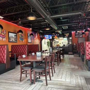 Tromperia El Zac - Mexican Near Me - Saint Paul, Minnesota