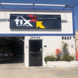 Car repair body shop Car repair body shop