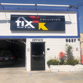 Fix Auto Chatsworth - Car repair body shop - Body Shops Near Me - Chatsworth, California Fix Auto Chatsworth - Car repair body shop - Body Shops Near Me - Chatsworth, California