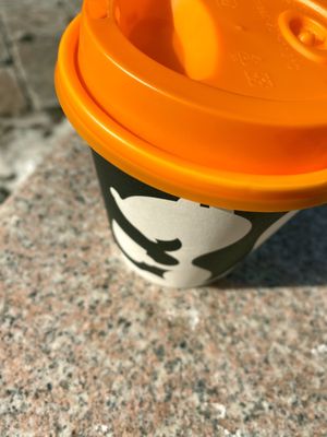 Manic Coffee by null