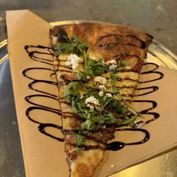 Mad Anthonys Pizza