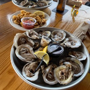 AJs Seafood & Oyster Bar - Takeout & Delivery - 593 Photos & 824