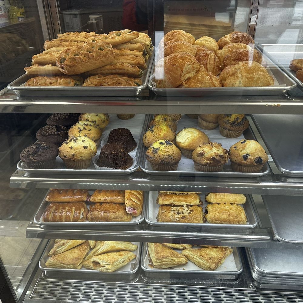 Factory Donuts - Pastries - Donuts Near Me - Kirkland, Washington