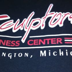 Sculptors Fitness Center