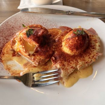 The Copperfield - Classic Eggs Benedict - Diners Near Me - Chaska, Minnesota The Copperfield - Classic Eggs Benedict - Diners Near Me - Chaska, Minnesota