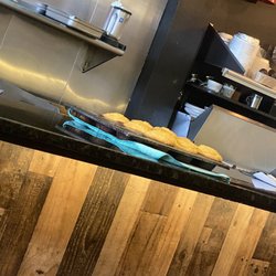 Fisher's Cafe - Muffins