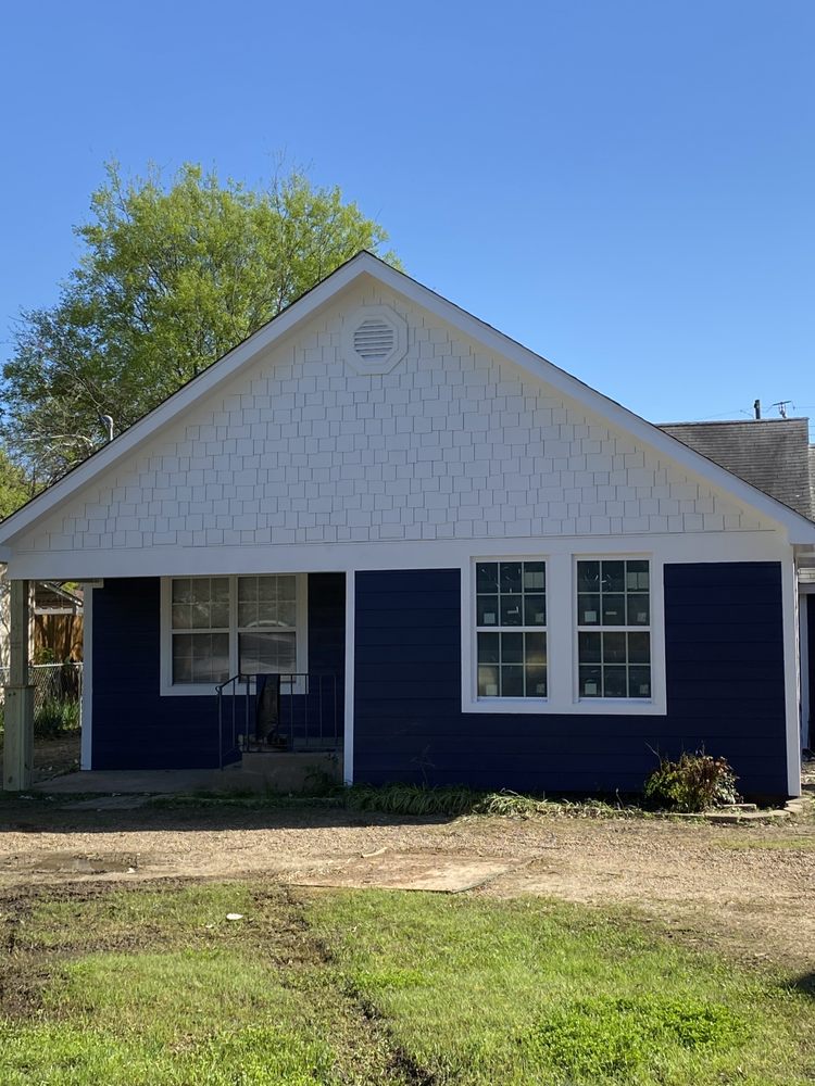 Slide of C&A Exteriors And Remodeling