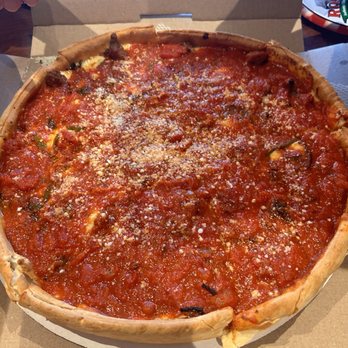 Rosati’s Pizza - The pizza is really good here - Pizza Near Me - Rochester, Minnesota Rosati’s Pizza - The pizza is really good here - Pizza Near Me - Rochester, Minnesota