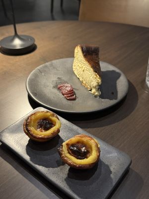 34 Restaurant & Bar by null