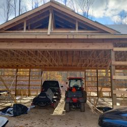 All Day Garage Door Services