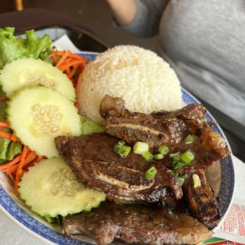 Saigon Eatery - Grilled Short rib rice place - Noodles Near Me - Torrance, California Saigon Eatery - Grilled Short rib rice place - Noodles Near Me - Torrance, California