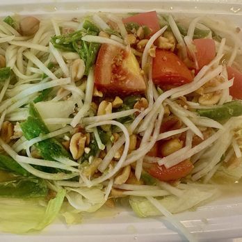 Five Stars Thai Restaurant - Thai Near Me - Union City, New Jersey
