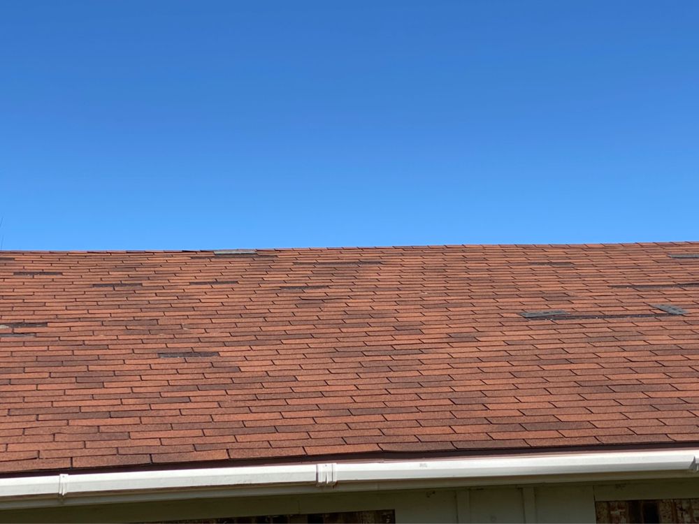 Slide of William Joles Roofing & Painting