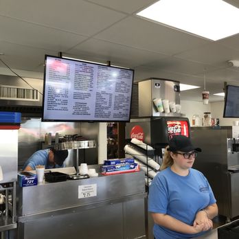 TG Countryside - Burgers Near Me - Emmaus, Pennsylvania