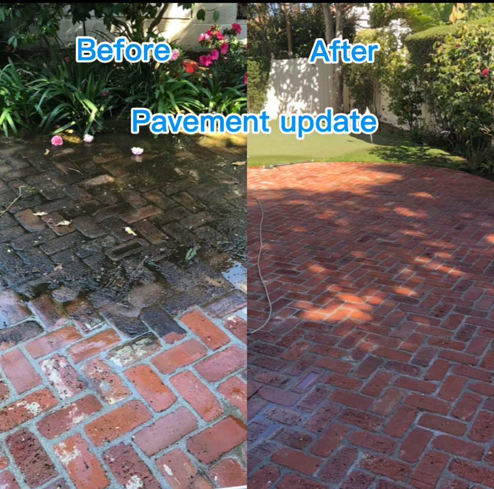 Slide of All Home Repair Services