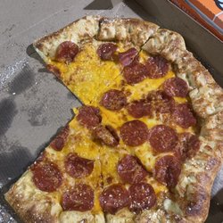Little Caesars Pizza - Bruh wtf is this