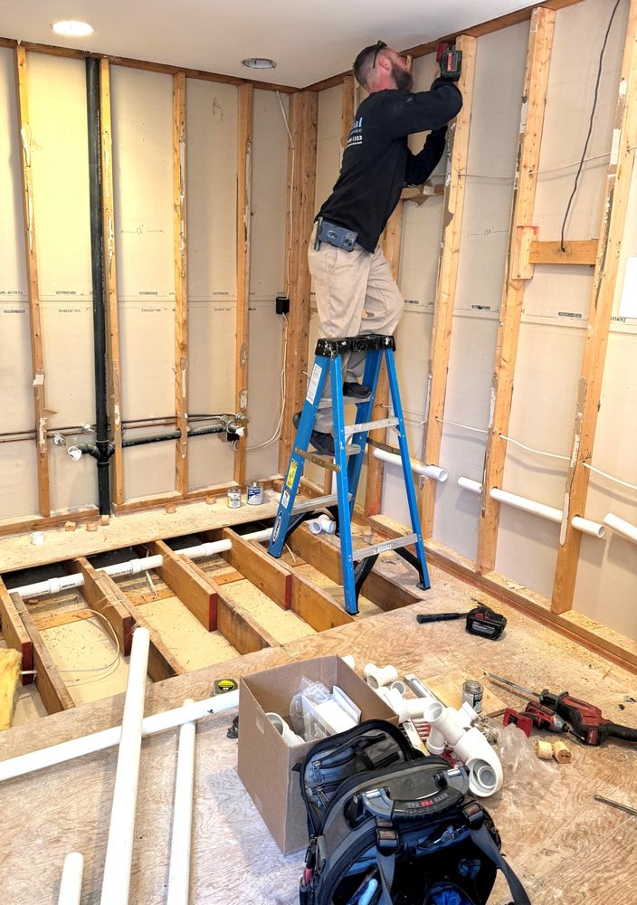 Slide of National Water Service