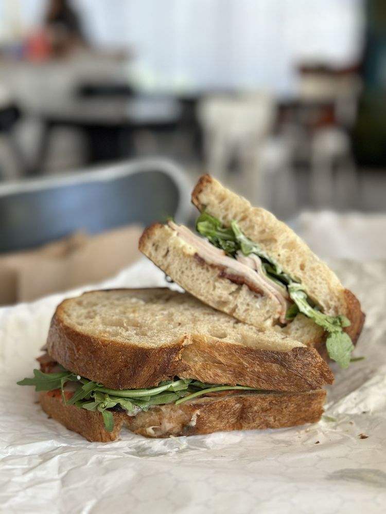Lingonberry Roastery & Bakery Image
