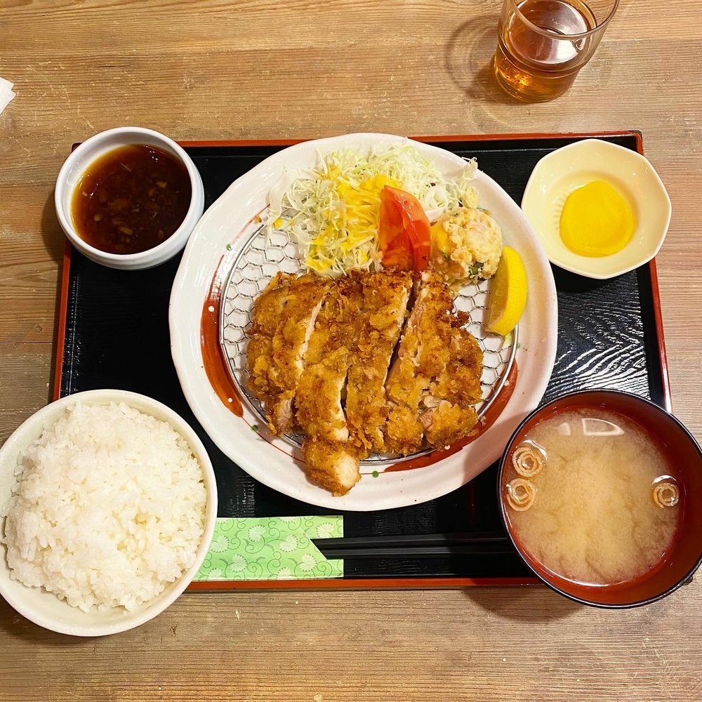 うどん おにやんま 人形町店>