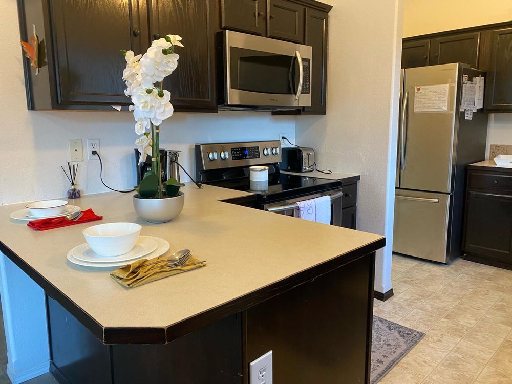 Diligent Care Adult Family Home - home care agency in Bonney Lake, WA