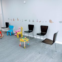 J & R Pediatrics