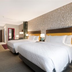 Home2 Suites by Hilton Redding - Guest room
