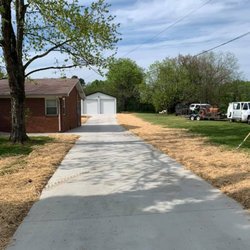 Richard Raffaldt Landscaping