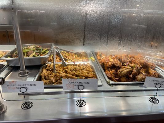 Ha Tien Super Market by null