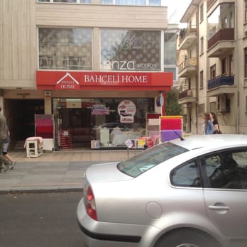 Bahçeli Home - Furniture Stores Near Me - Ankara, 06