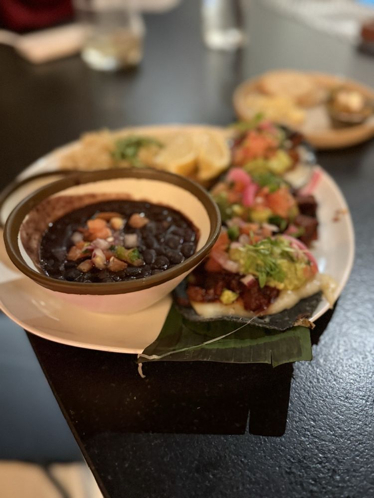 Food from Valle Flavors Of Mexico