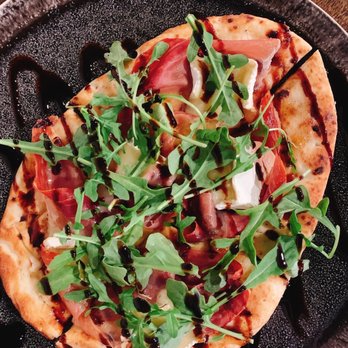 Branches Tasting Room - Fig & Pig flatbread special - Wine Bars Near Me - Chesapeake, Virginia Branches Tasting Room - Fig & Pig flatbread special - Wine Bars Near Me - Chesapeake, Virginia