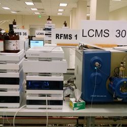 Mid America Instruments - AB Sciex 6500 LCMSMS TripleQuad