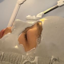 iBeauty Center - Moody mask calming down the skin
