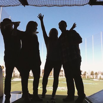 Topgolf - Having fun with the family! - Golf Near Me - Las Vegas, Nevada
