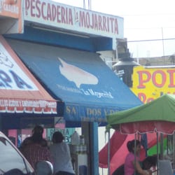 La Mojarrita - Pescaderia La Mojarrita.