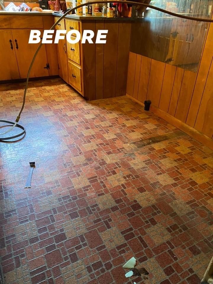 Slide of Vader Home Services