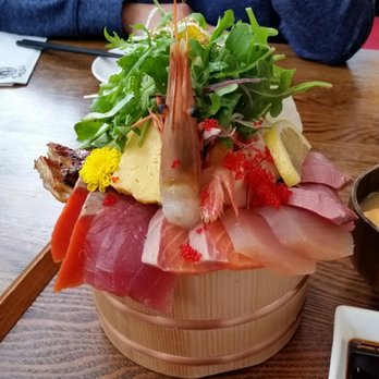 Raisu - Japanese Near Me - Vancouver, British Columbia