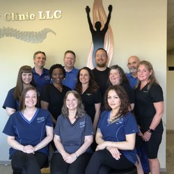 Sports & Spinal Injury Clinic