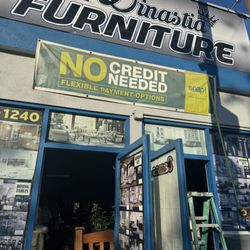 Dynastia Furniture