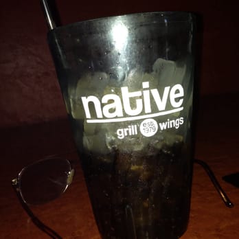 Native Grill & Wings - Roots Cerveza. - New American Near Me - Mesa, Arizona Native Grill & Wings - Roots Cerveza. - New American Near Me - Mesa, Arizona